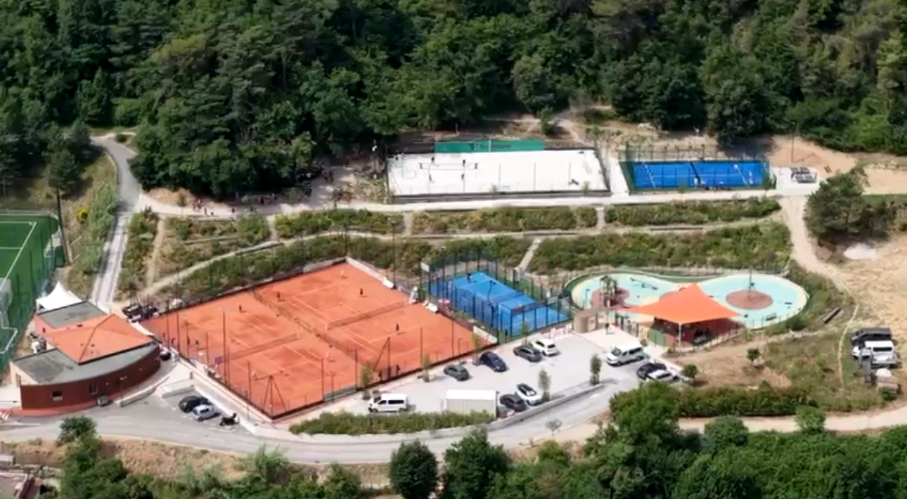 Club Dynamic Sports Tourrette-Levens